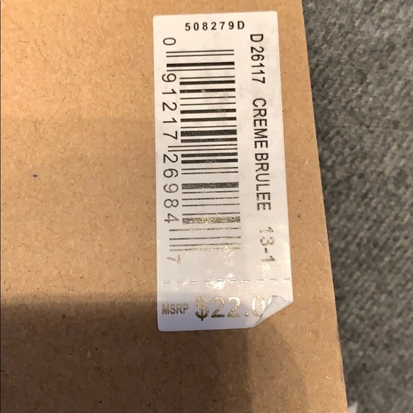 NWT Dearfoams Kid’s Slippers Size 13/1 Lil Bear - Picture 4 of 6